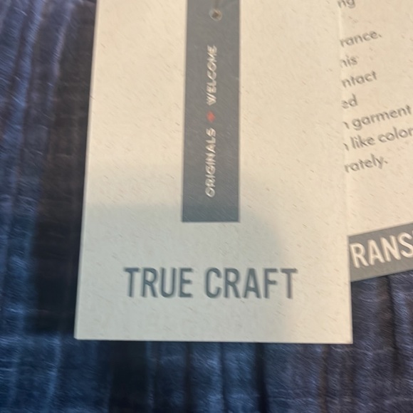 NWT- True Craft Top - Picture 11 of 11